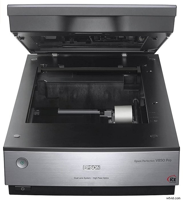 9 Best Photo Scanners for Digitizing Prints (2024 Expert Picks)