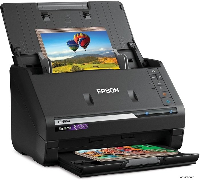 9 Best Photo Scanners for Digitizing Prints (2024 Expert Picks)