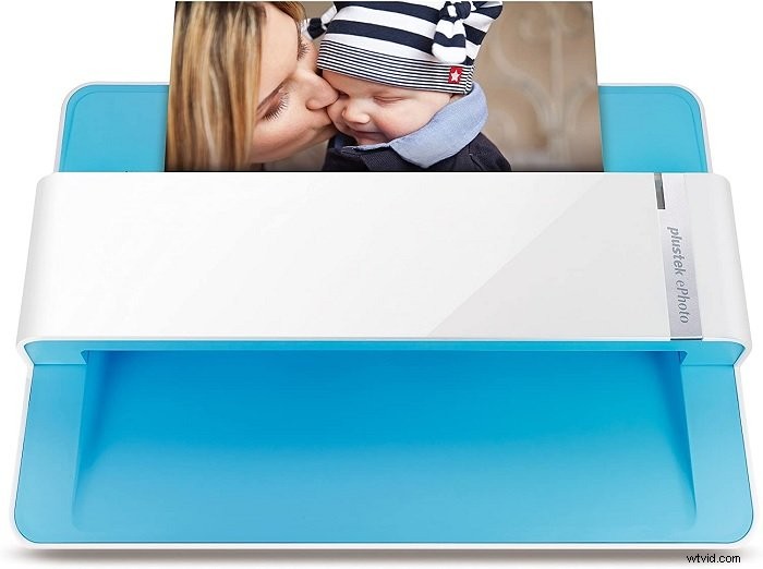 9 Best Photo Scanners for Digitizing Prints (2024 Expert Picks)