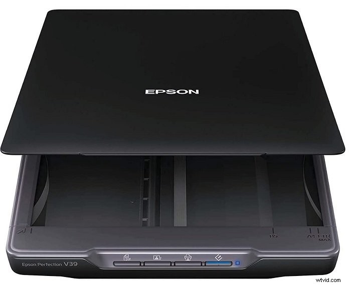 9 Best Photo Scanners for Digitizing Prints (2024 Expert Picks)