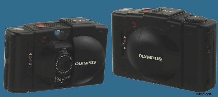 Top 9 35mm Film Cameras for Beginners: Best Picks Available in 2022