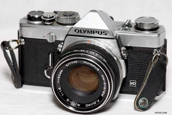 Top 9 35mm Film Cameras for Beginners: Best Picks Available in 2022