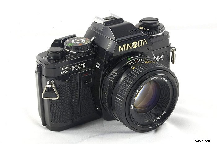 Top 9 35mm Film Cameras for Beginners: Best Picks Available in 2022