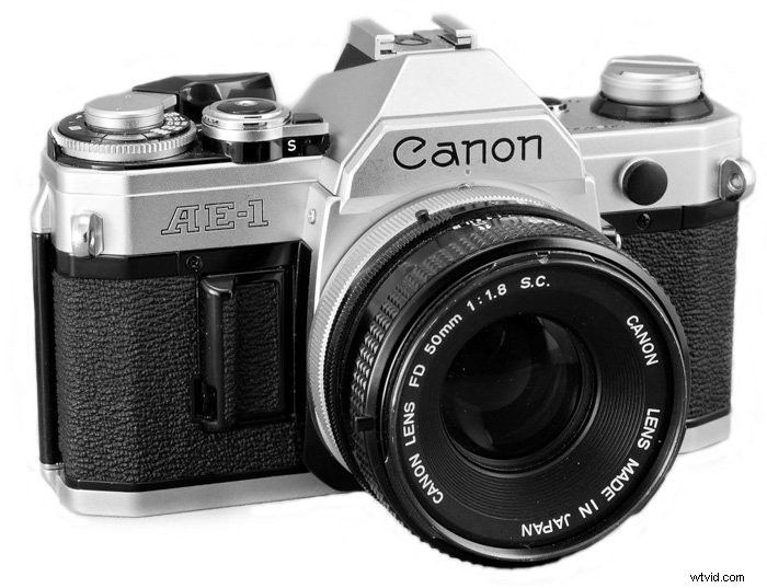 Top 9 35mm Film Cameras for Beginners: Best Picks Available in 2022