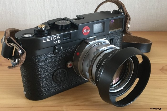 Top 9 35mm Film Cameras for Beginners: Best Picks Available in 2022
