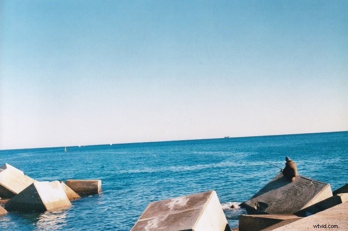 Canon AE-1 Review 2022: Timeless 35mm SLR Classic Still Worth Buying?