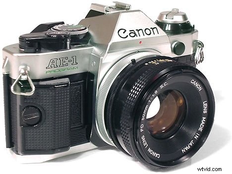 Top 10 Essential Film Cameras Every Enthusiast Must Own