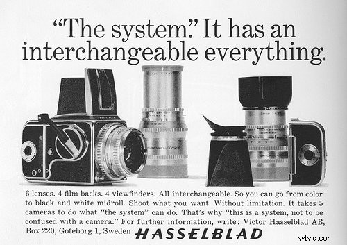 Top 10 Essential Film Cameras Every Enthusiast Must Own