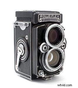 Top 10 Essential Film Cameras Every Enthusiast Must Own