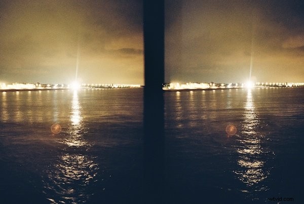 Why I Still Shoot Film: The Timeless Benefits of Analog Photography