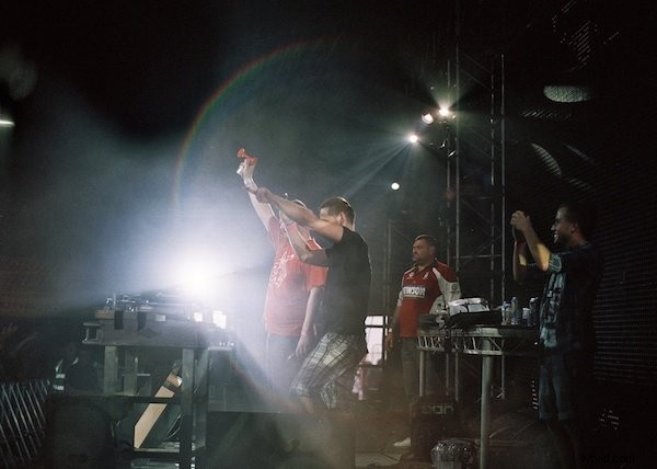 Why I Still Shoot Film: The Timeless Benefits of Analog Photography