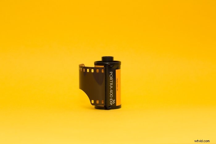 Best Places to Buy Film for Your Camera: Trusted Retailers Guide