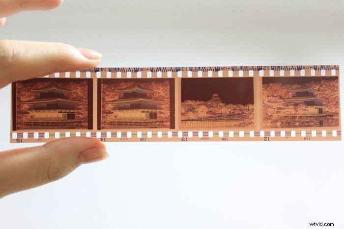 Best Places to Buy Film for Your Camera: Trusted Retailers Guide