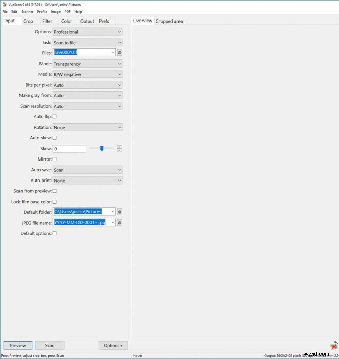 VueScan Review: Is It the Best Film Scanning Software? Expert Comparison
