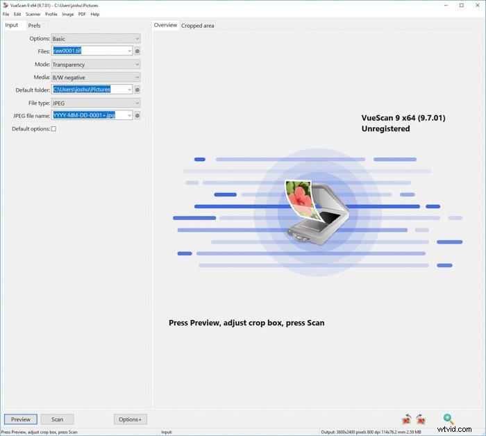 VueScan Review: Is It the Best Film Scanning Software? Expert Comparison