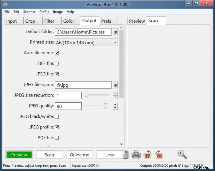 VueScan Review: Is It the Best Film Scanning Software? Expert Comparison