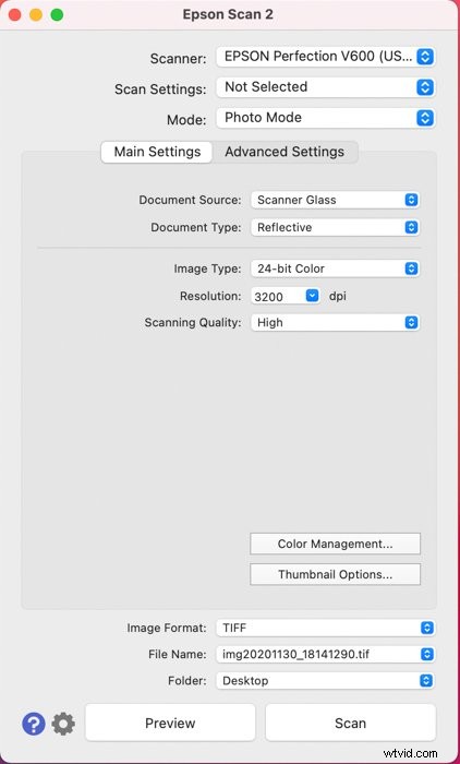 VueScan Review: Is It the Best Film Scanning Software? Expert Comparison