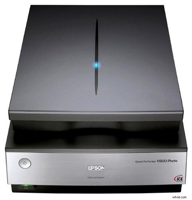 Ultimate Guide: How to Choose the Best Film Scanner for Photography