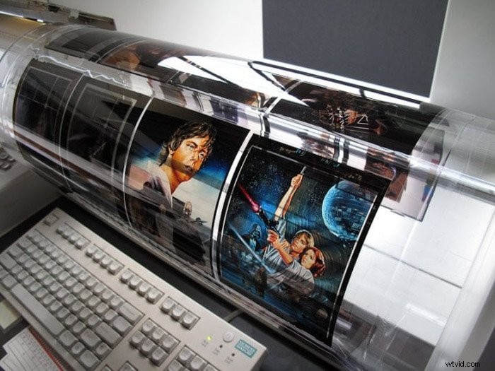 Ultimate Guide: How to Choose the Best Film Scanner for Photography