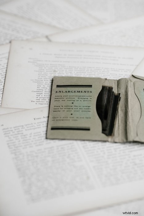 Ultimate Guide: How to Choose the Best Film Scanner for Photography