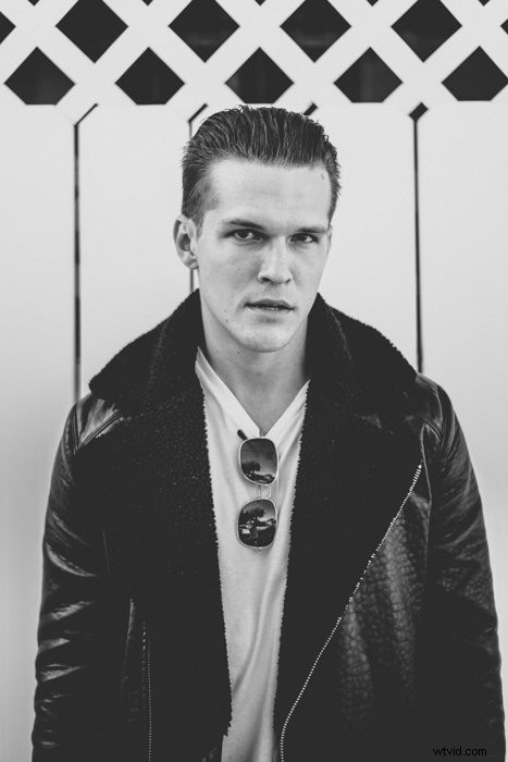 10 Expert Tips to Master Vintage-Style Photography with Modern Gear