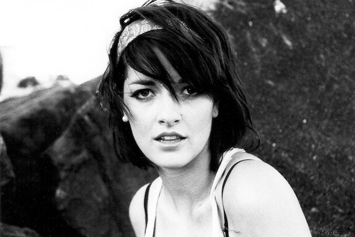 Expert Tips for Mastering Black & White Film Photography