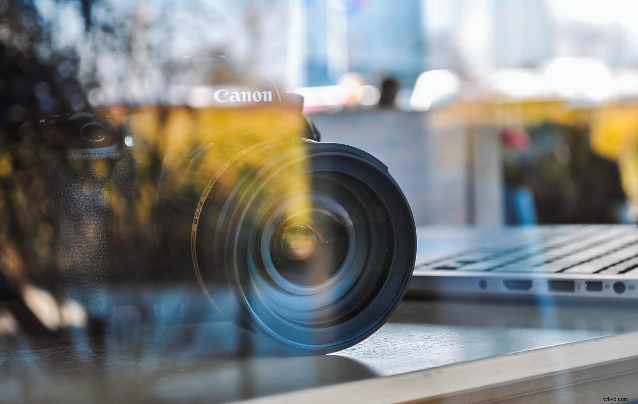 Understanding Dynamic Range in Photography: How It Captures Light Perfectly