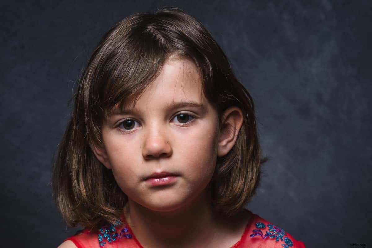 3 Essential Reasons to Master Butterfly Lighting for Stunning Portraits