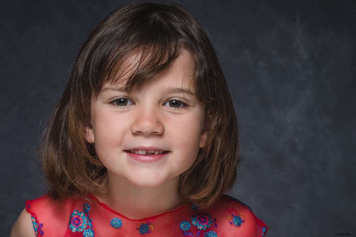 3 Essential Reasons to Master Butterfly Lighting for Stunning Portraits