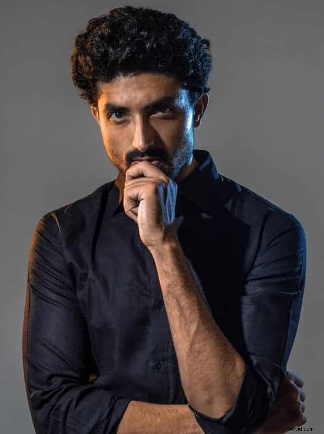 Master Rembrandt Lighting: The Ultimate Guide to Iconic Portrait Technique