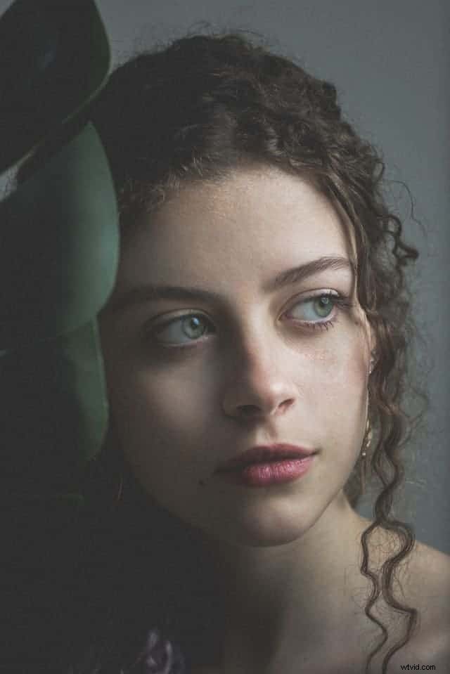 Master Rembrandt Lighting: The Ultimate Guide to Iconic Portrait Technique