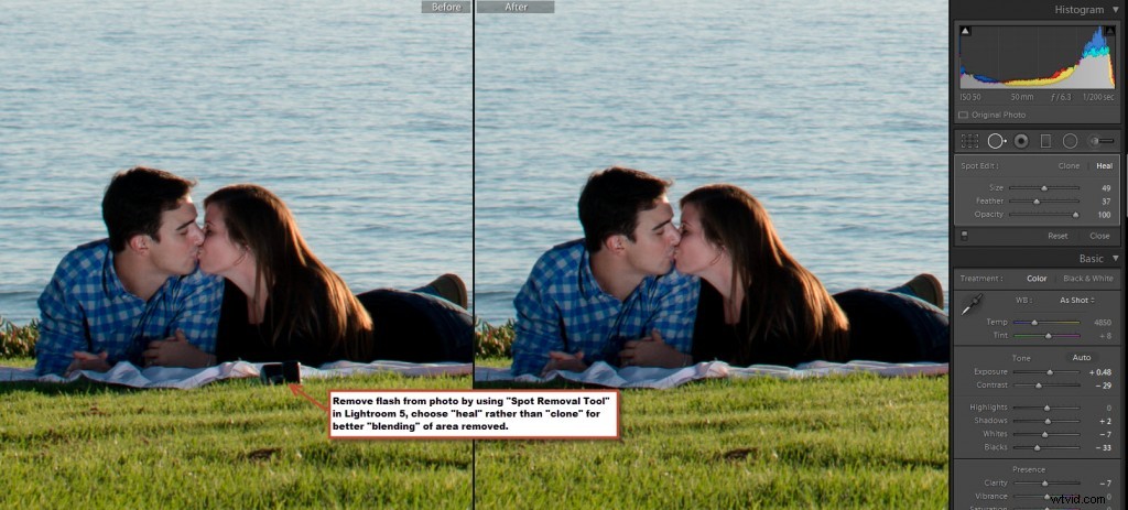 Master Off-Camera Flash for Stunning Daytime Portraits (2020 Update)