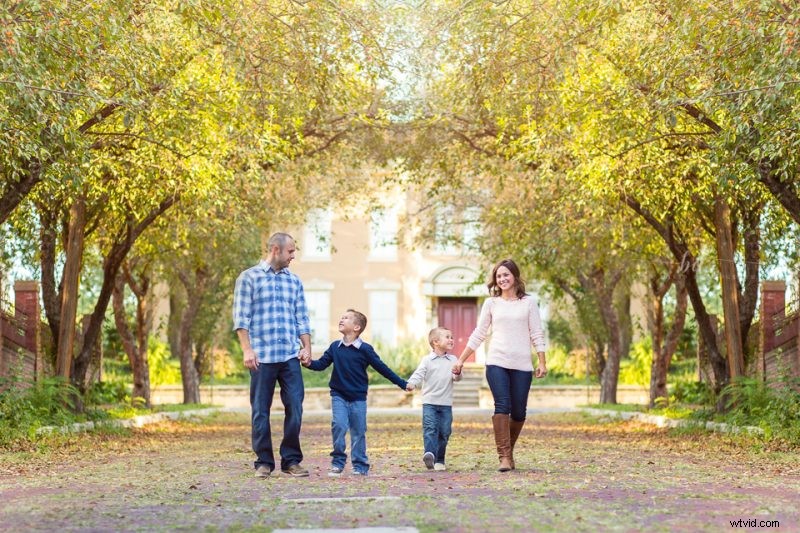 Master Natural Light Photography: Essential Tips for That Perfect Glow