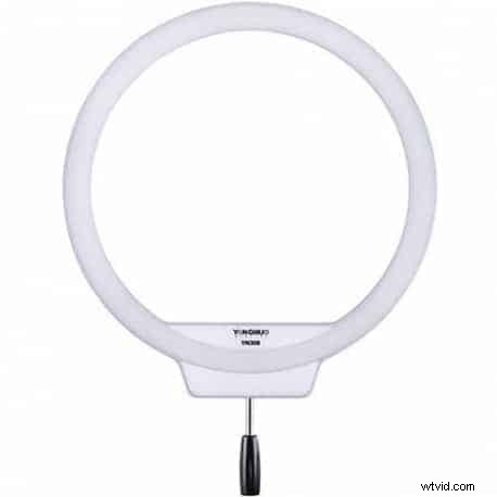 Ultimate Guide to Using Ring Lights for Stunning Beauty & Fashion Photography