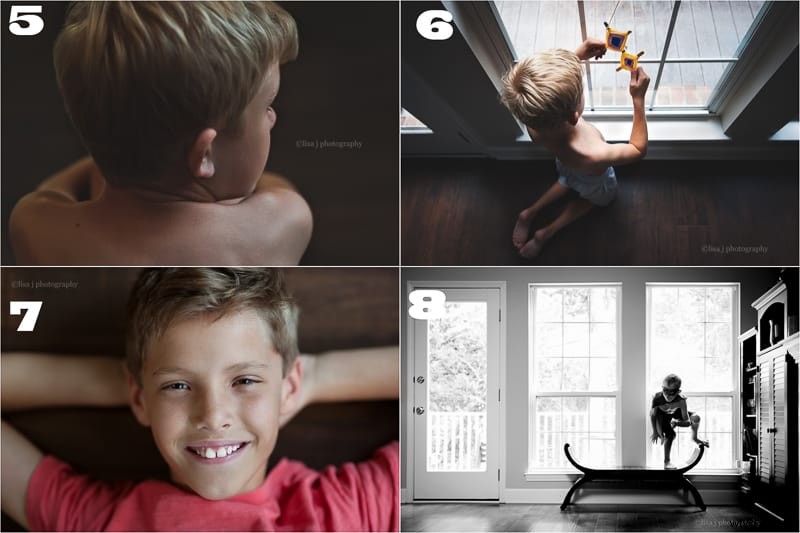 10 Creative Ways to Maximize Natural Light from One Window for Stunning Photography