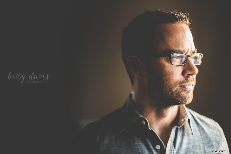 Master Window Light: 3 Proven Techniques for Stunning Photos | Finding the Light, Part 5