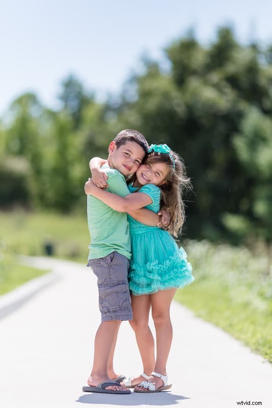 Finding the Light, Part 4: Master Shooting Stunning Photos in Harsh Light