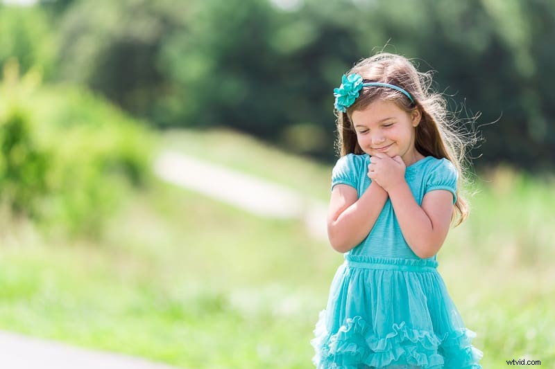 Finding the Light, Part 4: Master Shooting Stunning Photos in Harsh Light