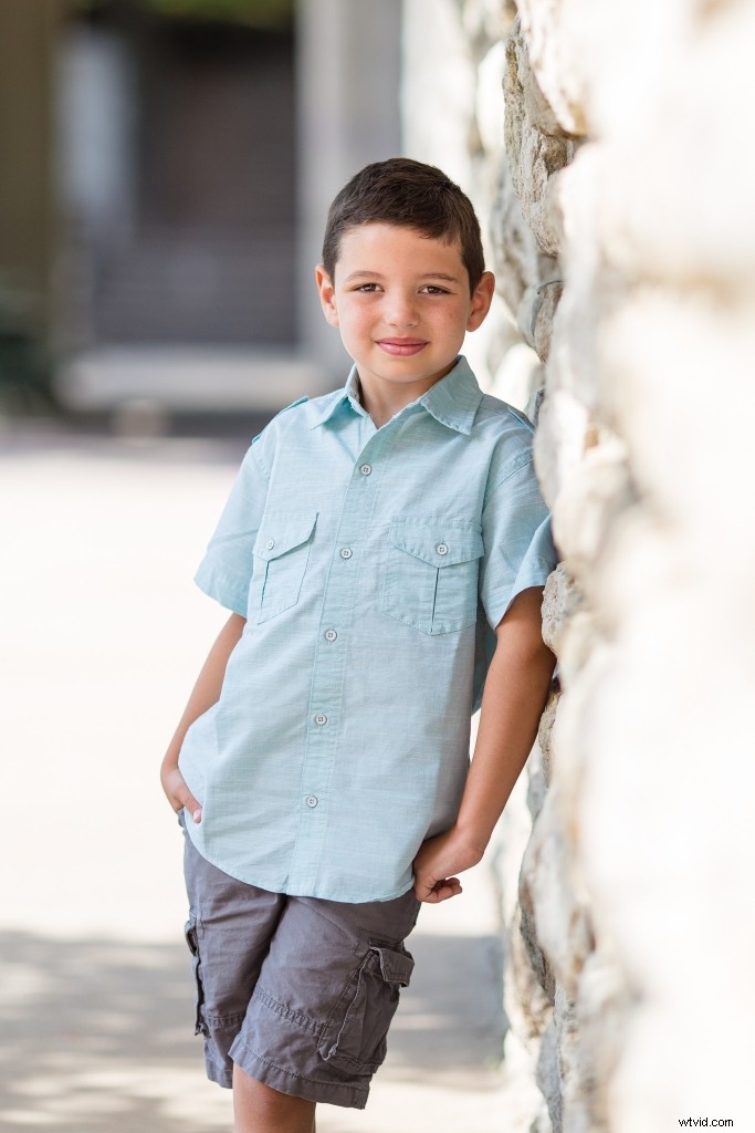 Finding the Light, Part 4: Master Shooting Stunning Photos in Harsh Light