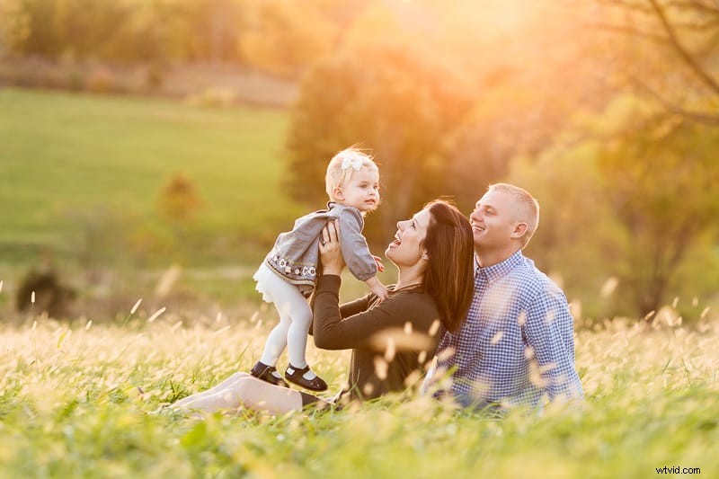 Finding the Light, Part 3: Mastering Golden Hour Photography