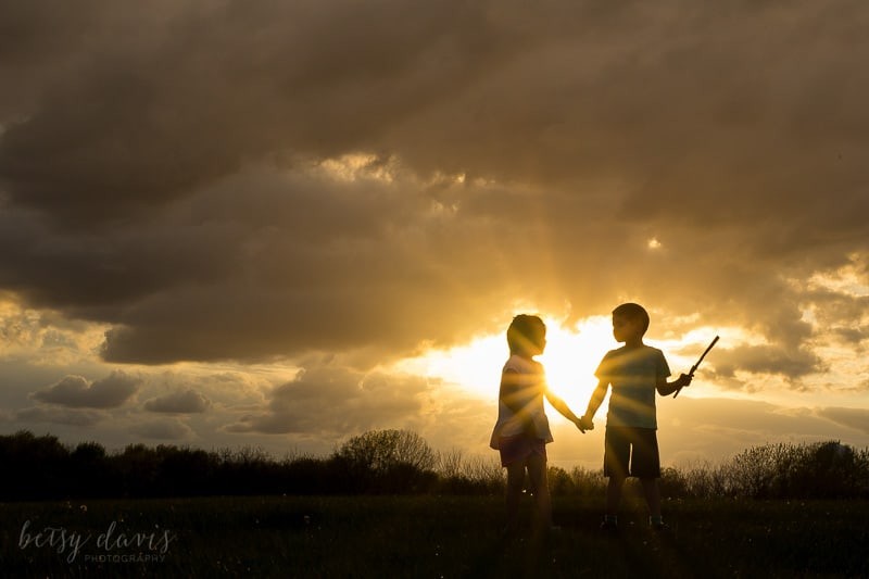 Finding the Light, Part 3: Mastering Golden Hour Photography