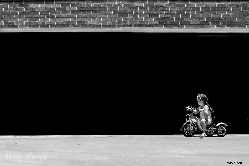 Finding the Light, Part 2: Master Dramatic Portraits with Shadows and Strategic Lighting