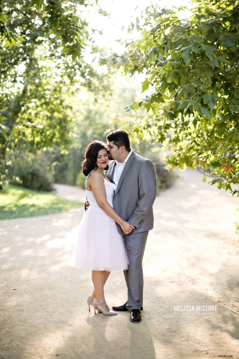 Finding the Light, Part 1: Harness Natural Light for Stunning Standout Photos