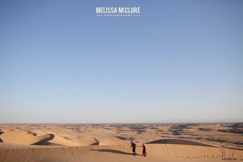 Finding the Light, Part 1: Harness Natural Light for Stunning Standout Photos