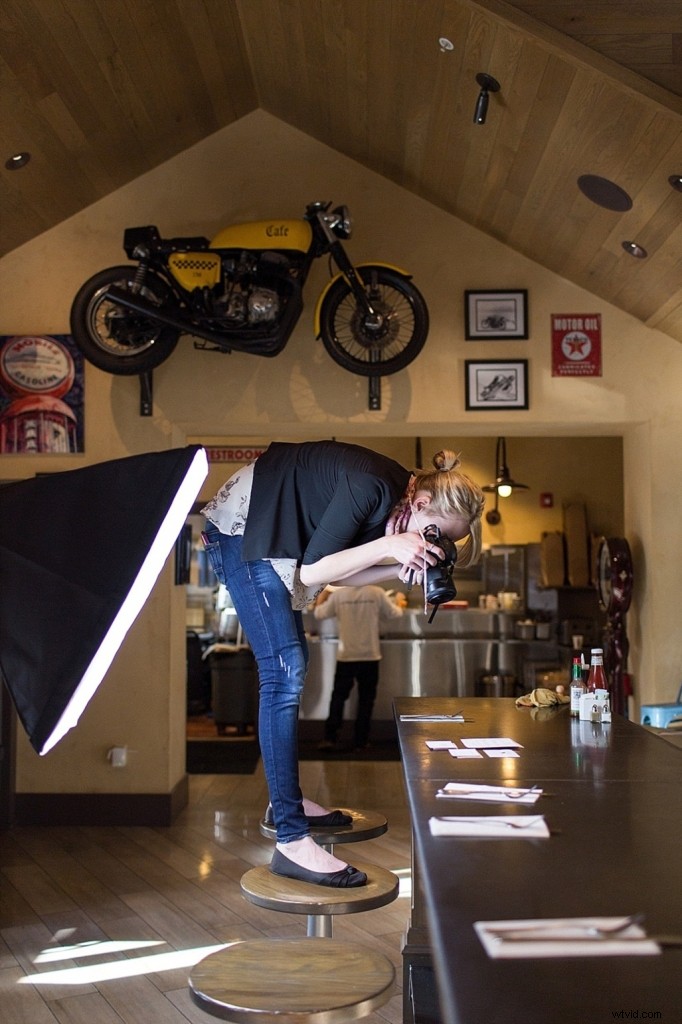 Master Artificial Lighting: Pro Tips from a Natural Light Enthusiast