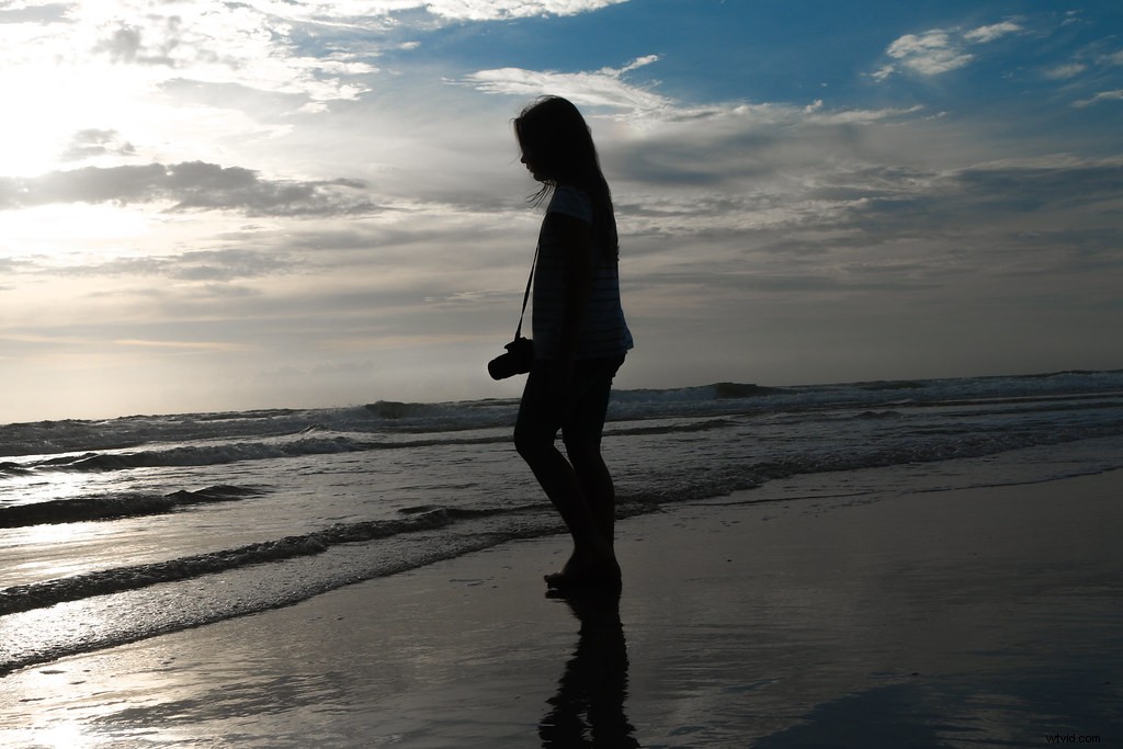 DIY Solar Filter for Camera: Easy, Affordable Guide to Safe Sun Photography