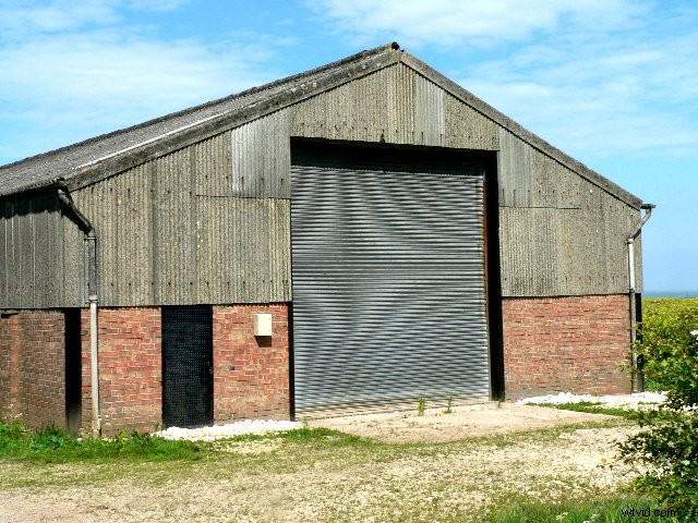 Understanding Moiré in Photography: What It Is and How It Appears in Images