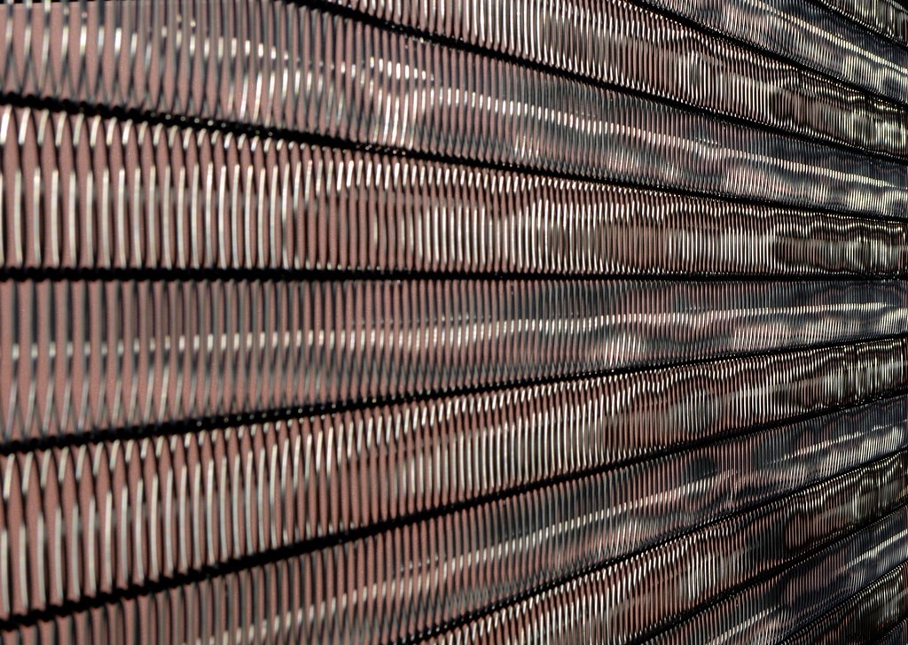 Understanding Moiré in Photography: What It Is and How It Appears in Images