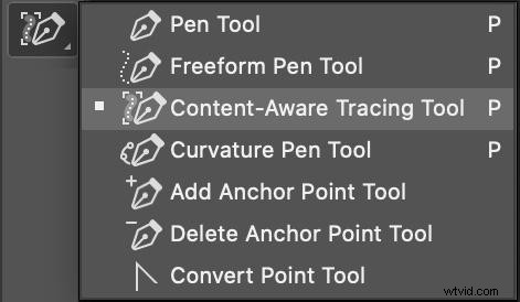 Master the Pen Tool in Photoshop: Step-by-Step Guide to Precise Paths