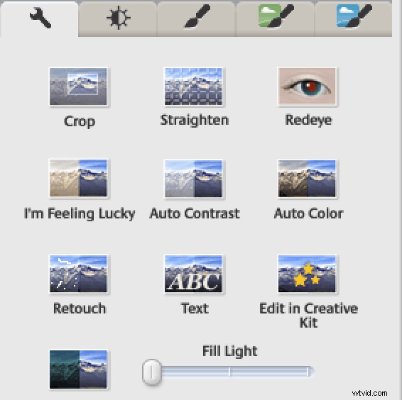 Picasa vs. GIMP: Best Free Photo Editing Software Comparison